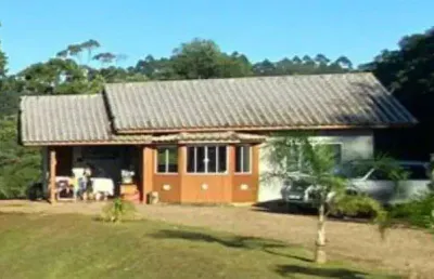 Chácara / sítio com 2 quartos à venda no Medeiros, Barra Velha 