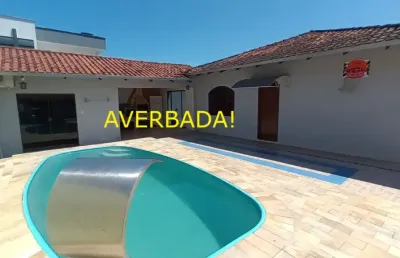 Casa com 2 quartos à venda na Rua Campo Mourão, 628, Boehmerwald, Joinville