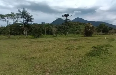 Chácara / sítio à venda na Estrada Serrinha Lateral, 500, Vila Nova, Joinville