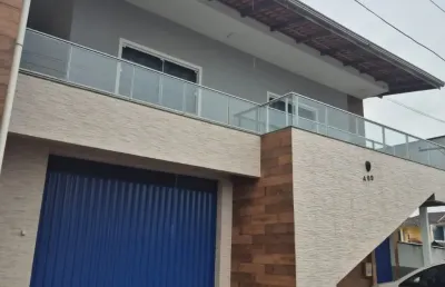 Lindo apartamento novo para locação, muito bem localizado.