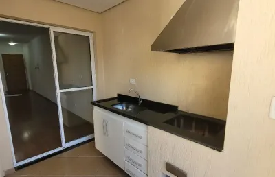 Apartamento com 3 quartos para alugar na Alameda Conde de Porto Alegre, 1111, Santa Maria, São Caetano do Sul