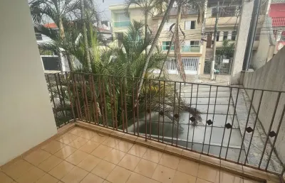 Apartamento com 2 quartos para alugar na Rua Doutor Manoel de Abreu, 1111, Olímpico, São Caetano do Sul