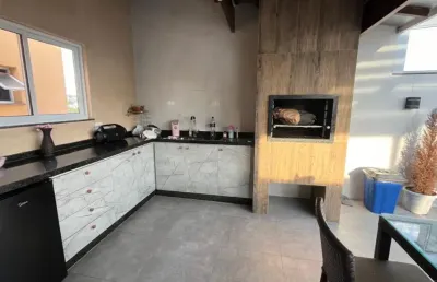 Apartamento com 3 quartos à venda na Rua Gibraltar, 2222, Vila Metalúrgica, Santo André