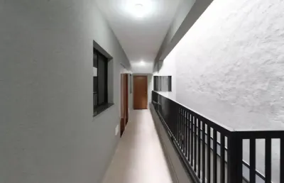 Kitnet / Stúdio à venda na Rua Aldemar, 2222, Chácara Belenzinho, São Paulo