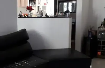 Cobertura à venda na vila são pedro – charme, espaço e localização!