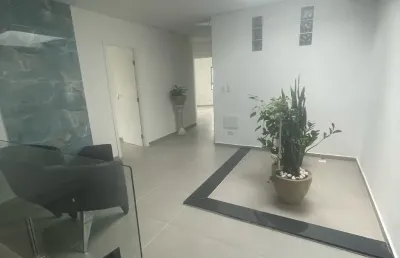 Sala comercial com 4 salas para alugar na Rua João Molinari, 6666, Boa Vista, São Caetano do Sul