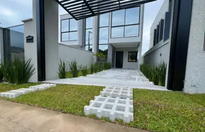 Imperdível: sua nova casa de alto padrão está aqui!**