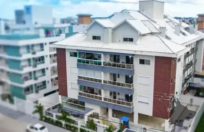 Excelente apartamento a venda com 02 suítes -frente norte - praia dos ingleses