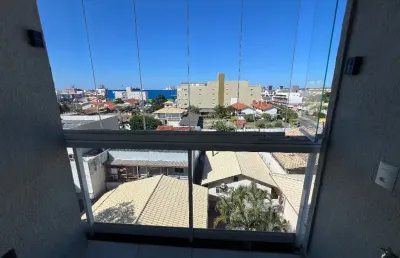 Apartamento à venda com 2 dormitórios, vista livre e localização privilegiada!