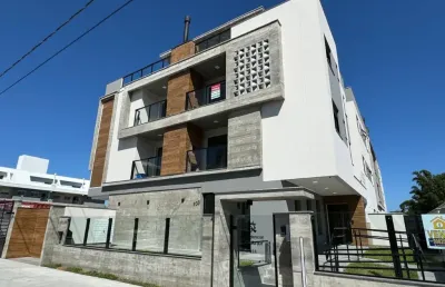 Oportunidade única: apartamento moderno com 2 dormitórios, suíte e vista de frente para a rua!