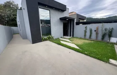 Casa com 2 quartos à venda no são joão do rio vermelho