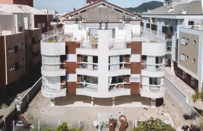 Imagine viver em um dos bairros mais valorizados da região norte, em um apartamento completo, pronto para receber você e sua família com conforto, sofisticação e praticidade.