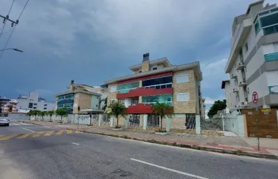 Apartamento a venda no centrinho dos ingleses com 02 dormitórios sendo 01 suite.