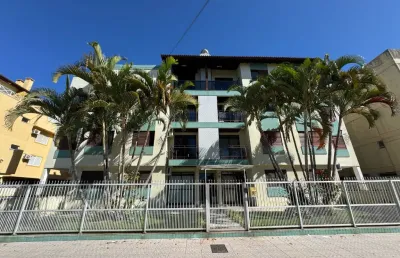 Apartamento com 02 dormitórios  à venda – praia dos ingleses
