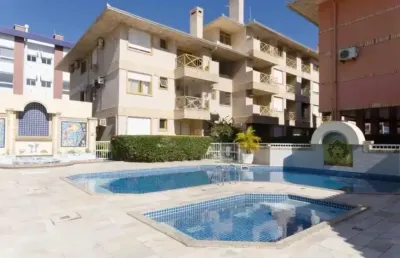 •apartamento com 68 m2 de área privativa, aproximadamente 500 metros da praia ingleses