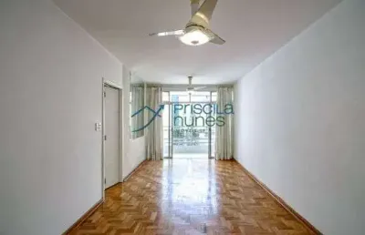 Apartamento com 3 quartos à venda na Rua Tabapuã, 1075, Itaim Bibi, São Paulo