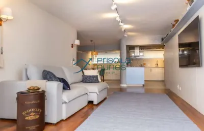 Apartamento com 3 quartos à venda na Rua Fidêncio Ramos, Vila Olímpia, São Paulo