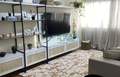 Apartamento com 2 quartos à venda na Rua Alvorada 859, Vila Olímpia, São Paulo