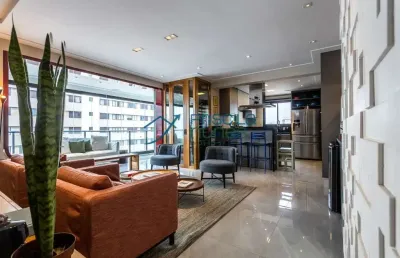 Apartamento à venda no bairro perdizes - são paulo/sp