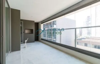Apartamento com 3 quartos à venda na Rua Coelho de Carvalho, Lapa, São Paulo