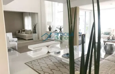 Apartamento com 3 quartos à venda na Rua Paula Ney, Aclimação, São Paulo