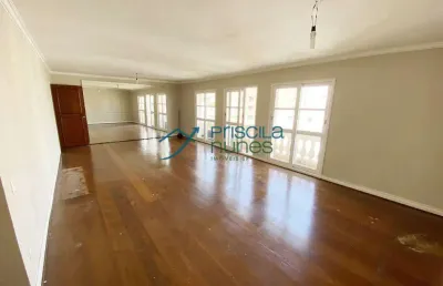 Apartamento com 4 quartos à venda na Alameda Joaquim Eugênio de Lima, Jardim Paulista, São Paulo