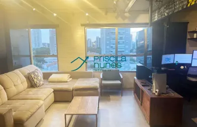 Apartamento  campo belo diferenciado com lazer de clube