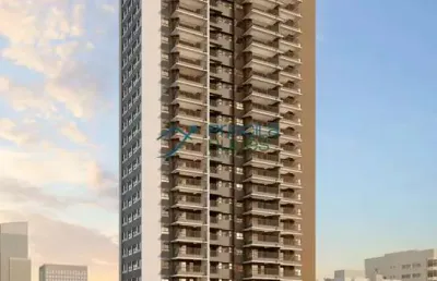 Apartamento com 2 quartos à venda na Rua Arruda Alvim, Pinheiros, São Paulo