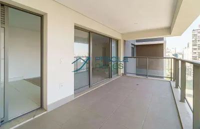Apartamento  paraíso alto padrão com lazer completo