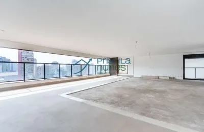 Apartamento  higienópolis alto padrão com lazer completo