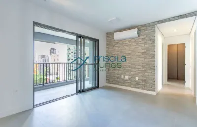 Apartamento com 3 quartos à venda na Alameda dos Jurupis, Indianópolis, São Paulo