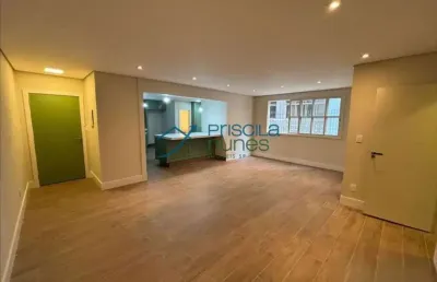 Apartamento com 2 quartos à venda na Rua Caconde, Jardim Paulista, São Paulo