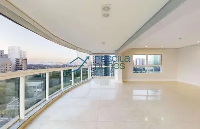 Apartamento com 2 quartos à venda na Alameda dos Jurupis, Indianópolis, São Paulo