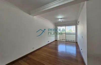 Apartamento com 3 quartos à venda na Rua Loefgren, Vila Clementino, São Paulo