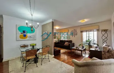 Apartamento com 3 quartos à venda na Rua Monte Alegre, Perdizes, São Paulo