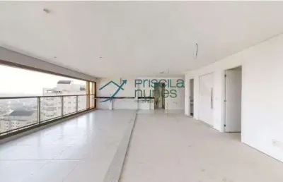 Apartamento com 3 quartos à venda na Rua Senador César Lacerda Vergueiro, Sumarezinho, São Paulo