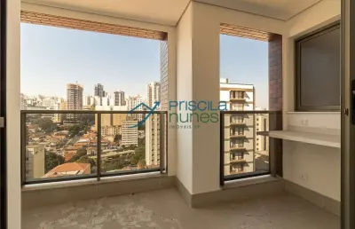 Apartamento à venda no bairro perdizes - são paulo/sp