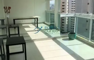 Apartamento com 2 quartos à venda na Rua Monte Alegre, Perdizes, São Paulo