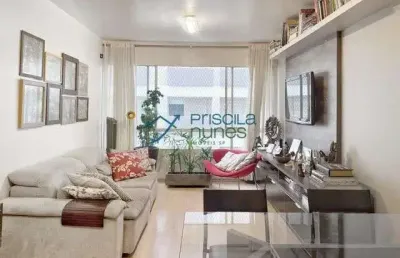Apartamento  jardim paulista localização privilegiada