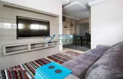 Apartamento com 2 quartos para alugar na Rua da Consolação, Cerqueira César, São Paulo