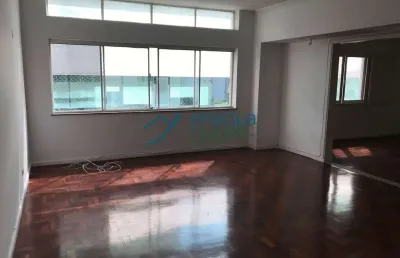 Apartamento com 3 quartos para alugar na Rua José Maria Lisboa, Jardim Paulista, São Paulo