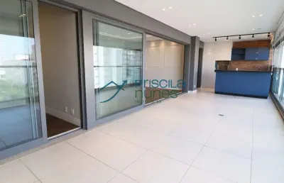 Apartamento com 4 quartos à venda na Rua João Moura, Pinheiros, São Paulo