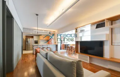 Apartamento com 4 quartos à venda na Rua Caiubi, Perdizes, São Paulo