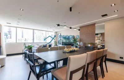Apartamento com 3 quartos à venda na Rua Bartira, Perdizes, São Paulo