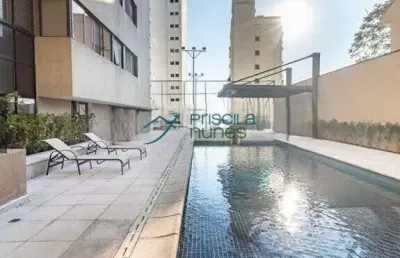 Apartamento com 3 quartos à venda na Rua Bahia, Higienópolis, São Paulo