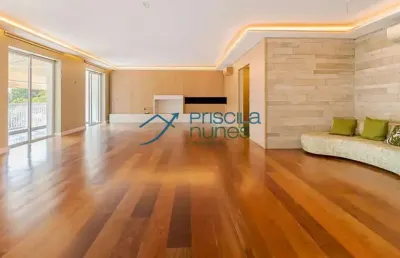 Apartamento à venda no bairro higienópolis - são paulo/sp