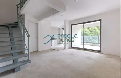 Apartamento à venda no bairro perdizes - são paulo/sp