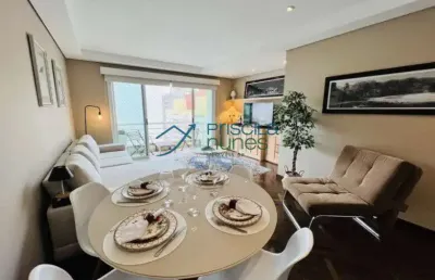 Apartamento com 1 quarto à venda na Rua Capote Valente, Pinheiros, São Paulo