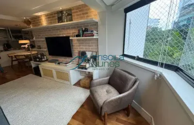 Apartamento com 3 quartos à venda na Rua Helena, Vila Olímpia, São Paulo