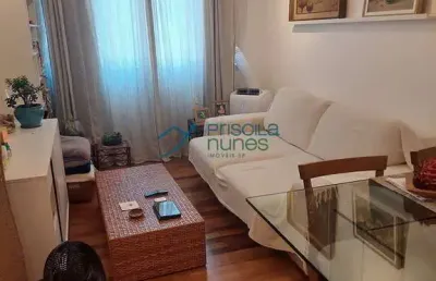 Apartamento com 2 quartos à venda na Rua Doutor Bacelar, Vila Clementino, São Paulo